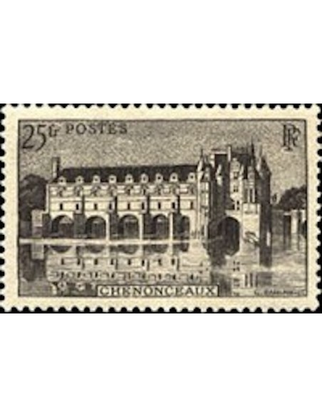 France N° 0611 Neuf **