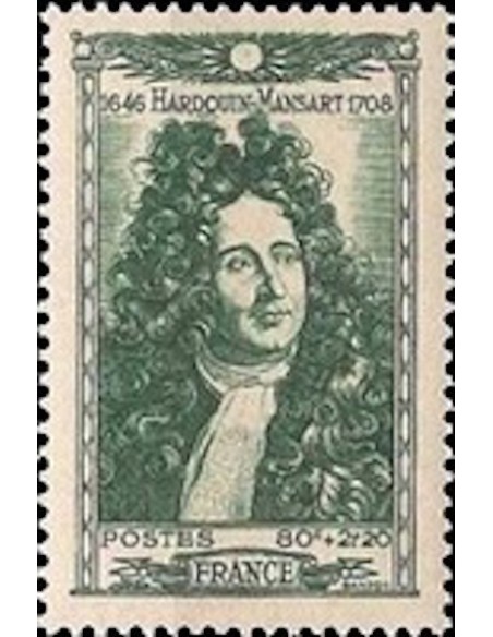 France N° 0613 Neuf **