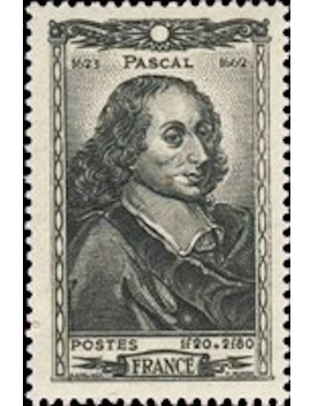 France N° 0614 Neuf **