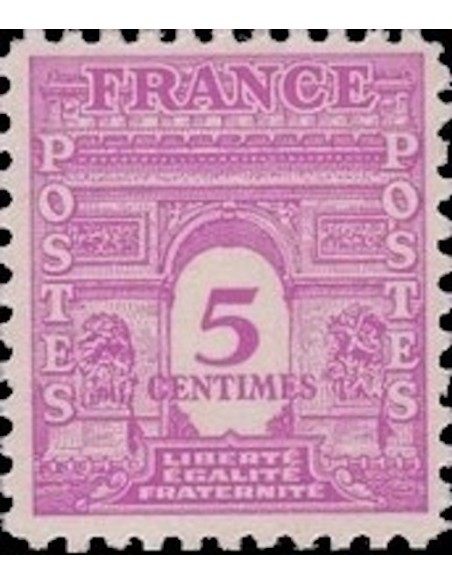 France N° 0620 Neuf **