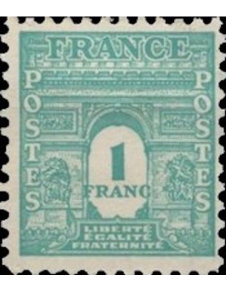 France N° 0624 Neuf **
