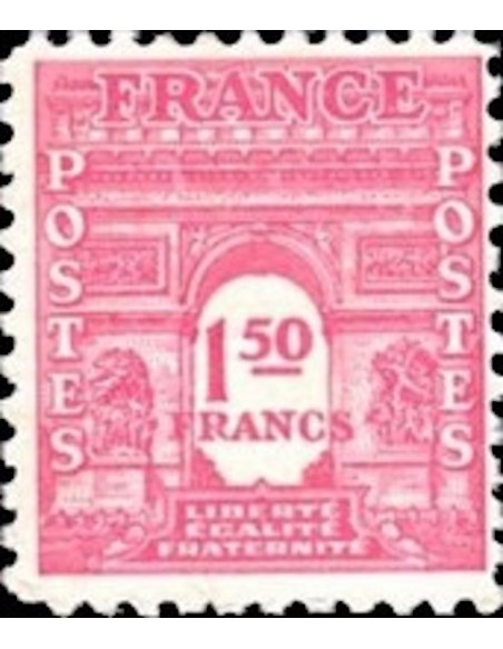 France N° 0625 Neuf **