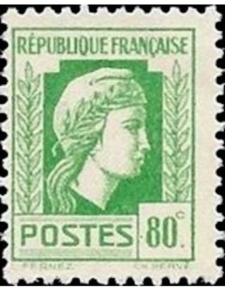 France N° 0636 Neuf **