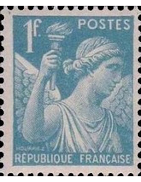 France N° 0650 Neuf **