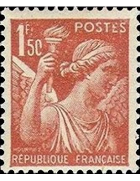 France N° 0652 Neuf **