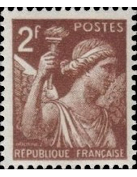 France N° 0653 Neuf **