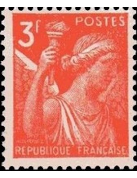 France N° 0655 Neuf **