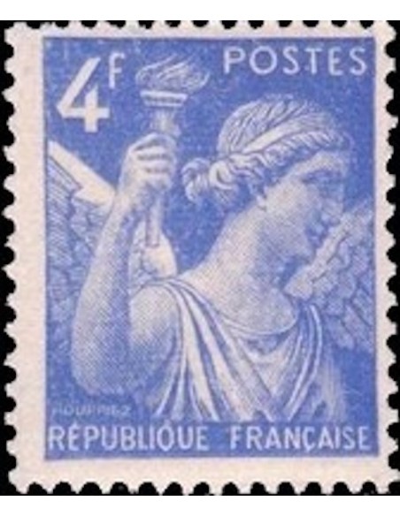 France N° 0656 Neuf **