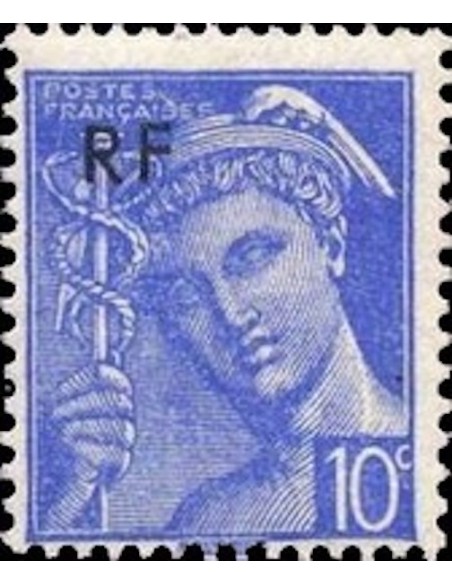 France N° 0657 Neuf **