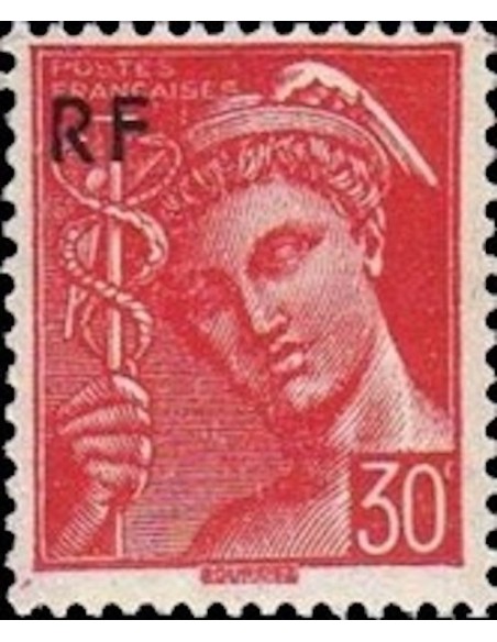 France N° 0658 Neuf **