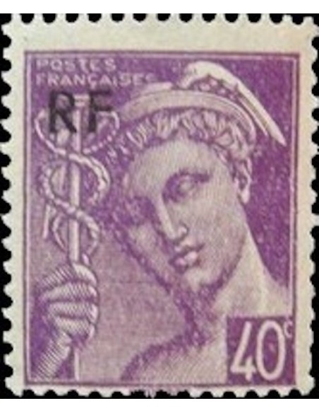 France N° 0659 Neuf **