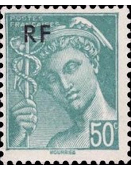 France N° 0660 Neuf **