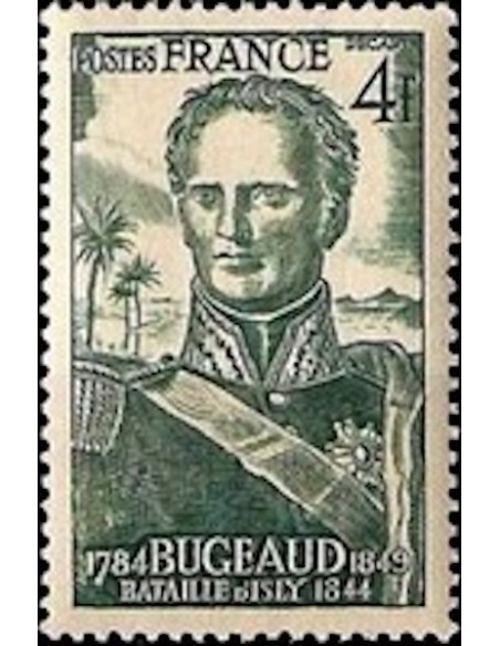 France N° 0662 Neuf **