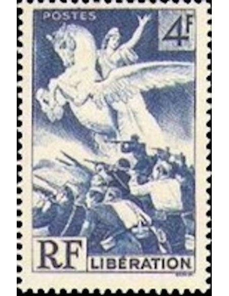 France N° 0669 Neuf **