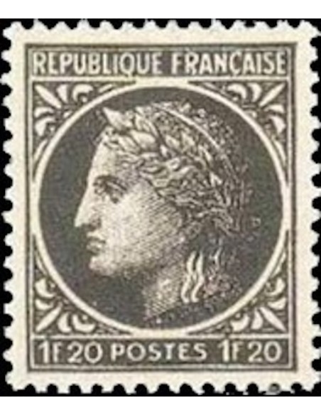 France N° 0677 Neuf **