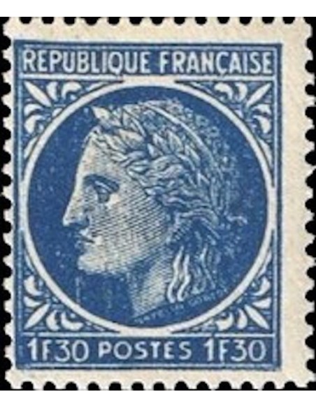 France N° 0678 Neuf **