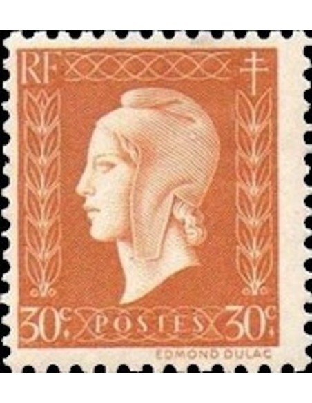 France N° 0683 Neuf **