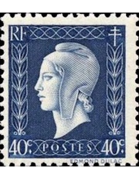 France N° 0684 Neuf **