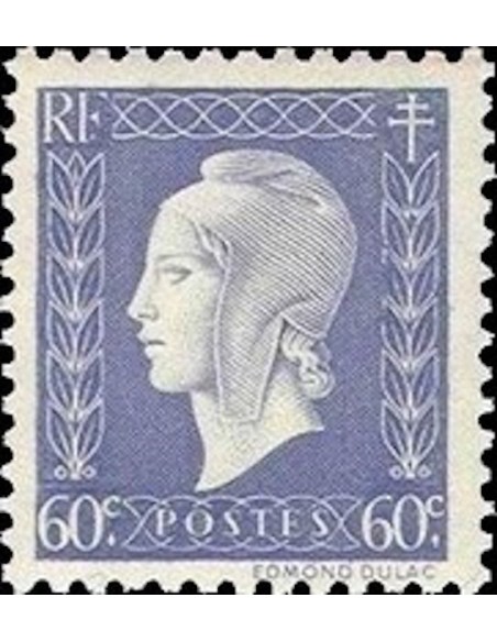 France N° 0686 Neuf **