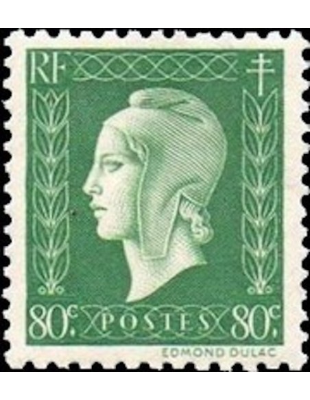 France N° 0688 Neuf **