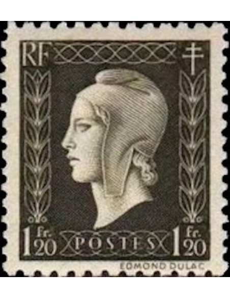 France N° 0690 Neuf **