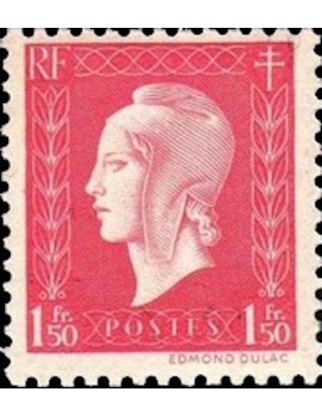 France N° 0691 Neuf **