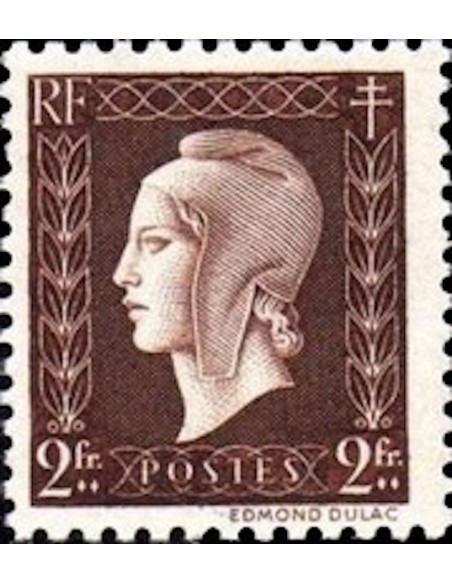 France N° 0692 Neuf **