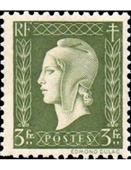 France N° 0694 Neuf **
