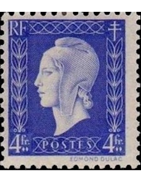 France N° 0695 Neuf **