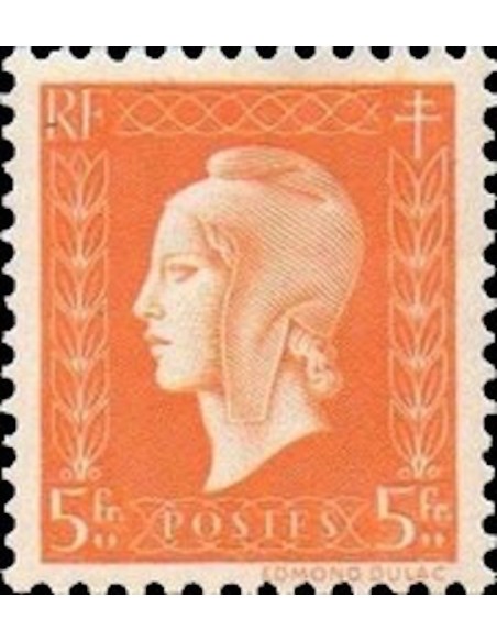 France N° 0697 Neuf **