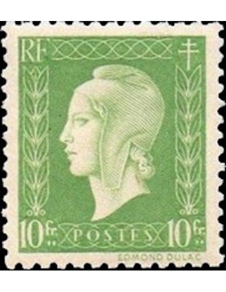 France N° 0698 Neuf **