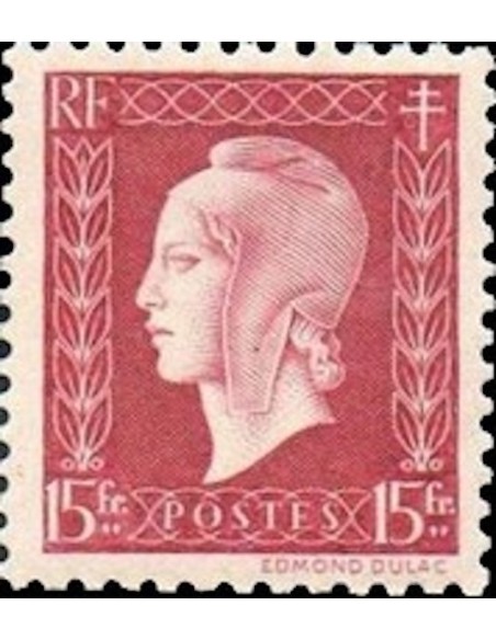 France N° 0699 Neuf **