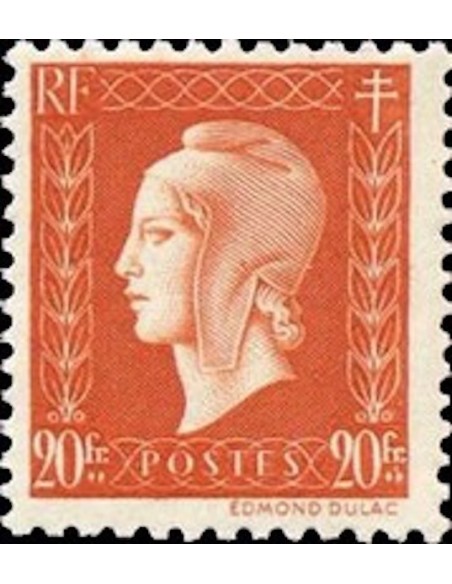 France N° 0700 Neuf **