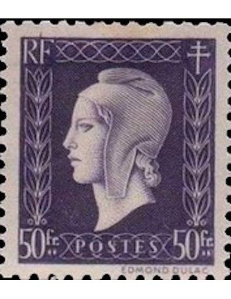 France N° 0701 Neuf **