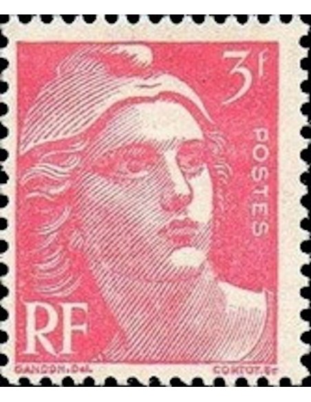 France N° 0716 Neuf **
