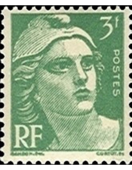 France N° 0716A Neuf **