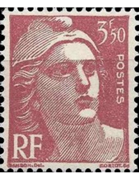 France N° 0716B Neuf **