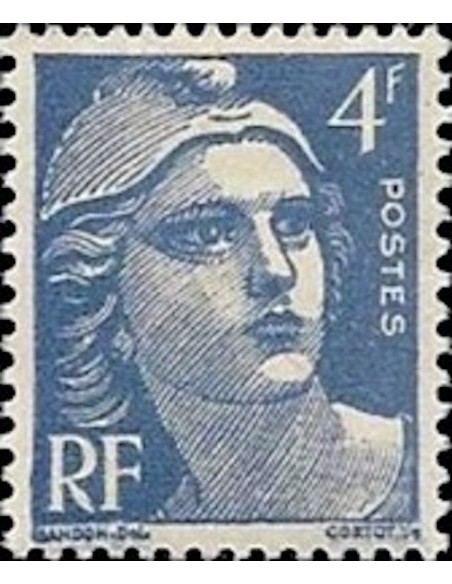 France N° 0717 Neuf **
