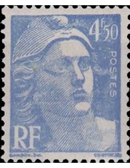 France N° 0718A Neuf **