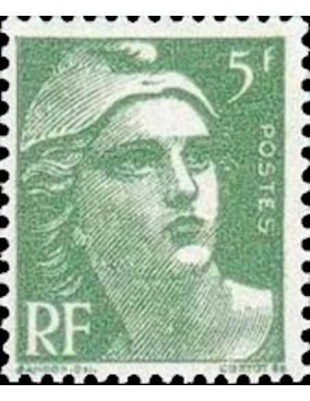 France N° 0719 Neuf **