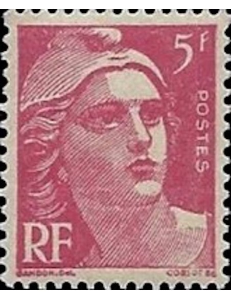 France N° 0719A Neuf **