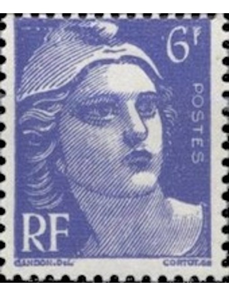 France N° 0720 Neuf **