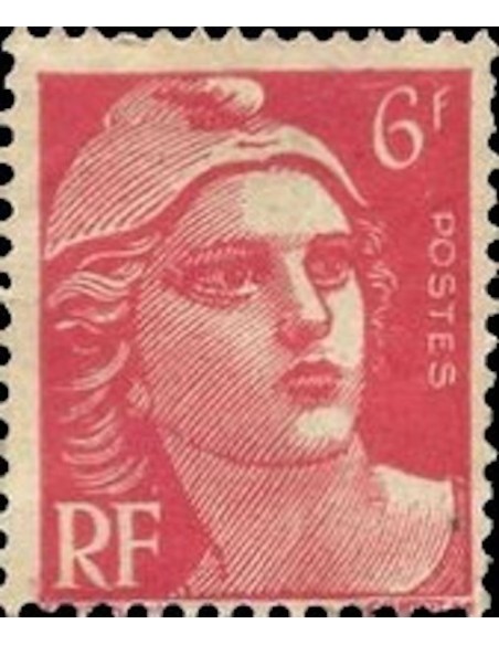 France N° 0721 Neuf **