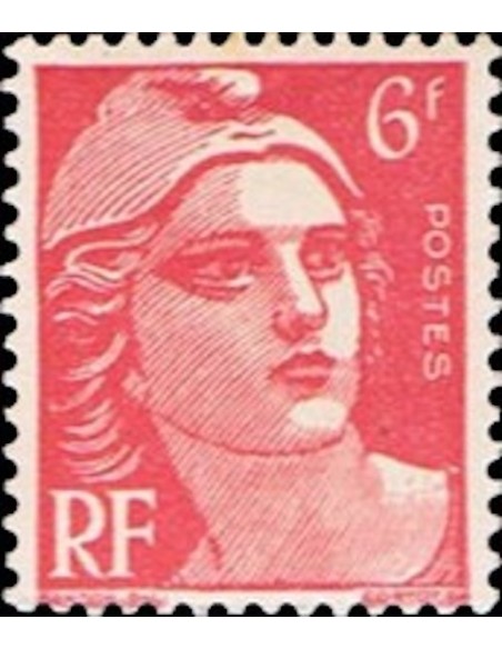 France N° 0721A Neuf **