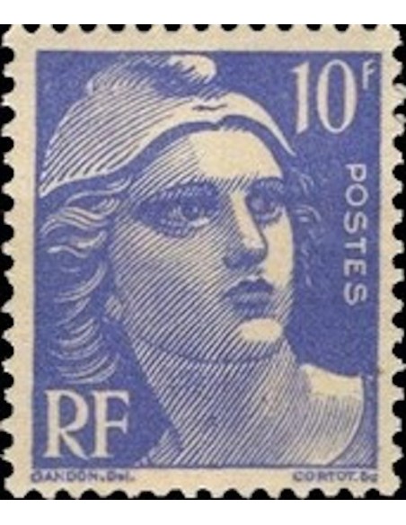 France N° 0723 Neuf **