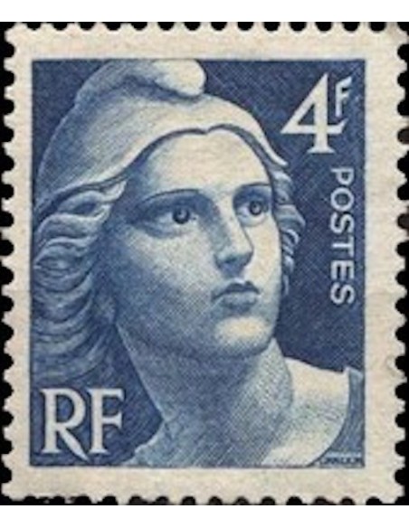 France N° 0725 Neuf **