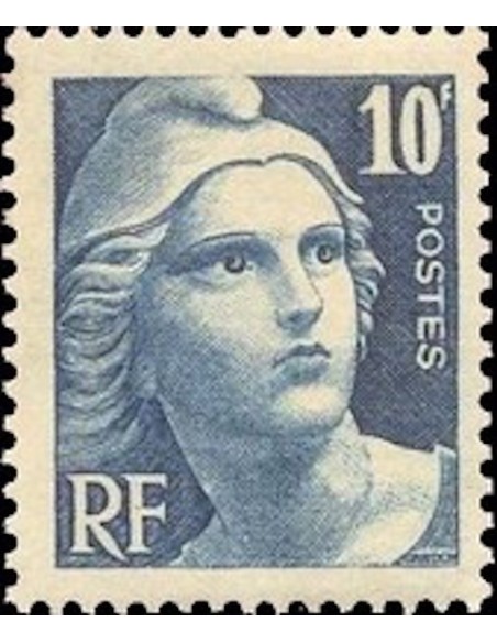 France N° 0726 Neuf **