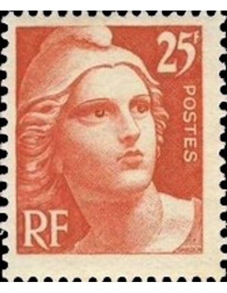 France N° 0729 Neuf **