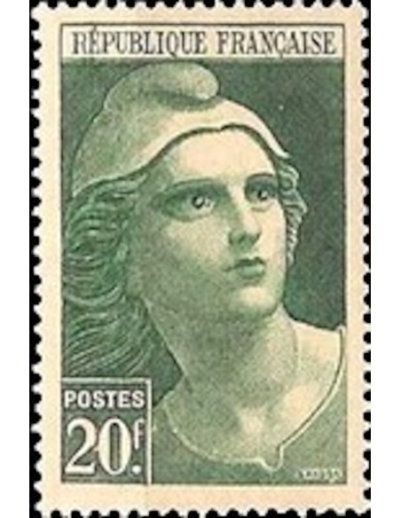 France N° 0730 Neuf **