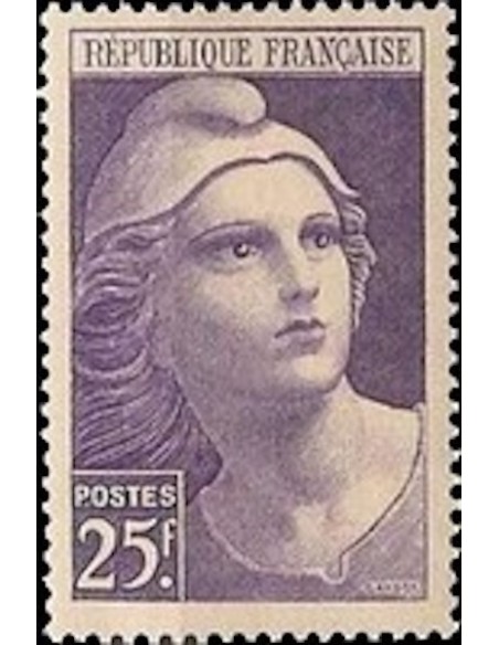 France N° 0731 Neuf **